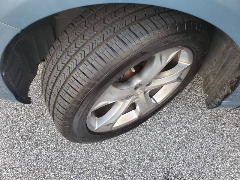 2010 Toyota Venza FWD V6