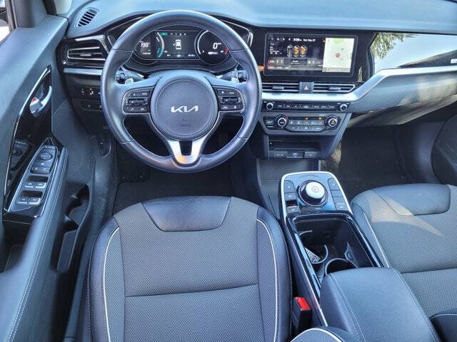 2022 Kia Niro EV EX