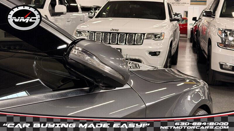 2020 Mercedes-Benz S-Class S 560 4MATIC