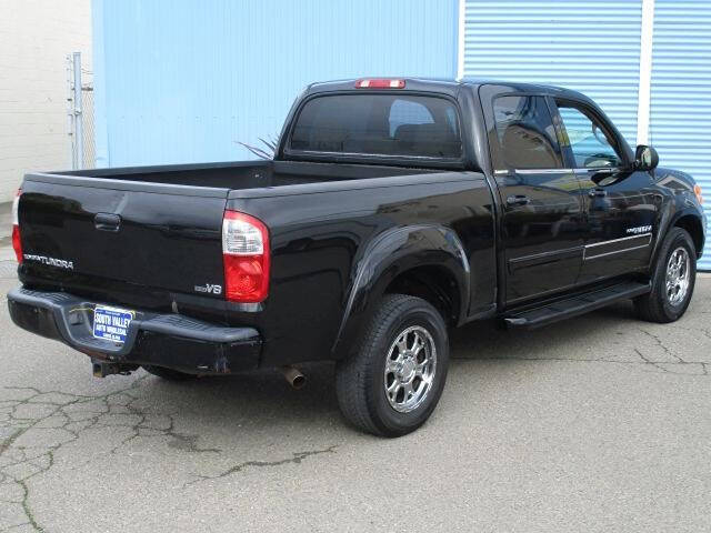 2004 Toyota Tundra for sale at South Valley Auto Wholesale in Santa Clara, CA