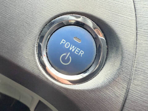 2014 Toyota Prius Five