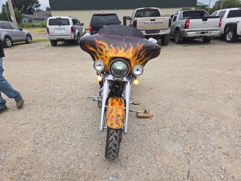 2007 Thunder Mountain Frontier