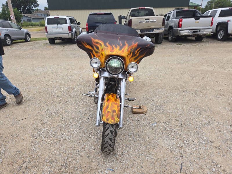 2007 Thunder Mountain Frontier