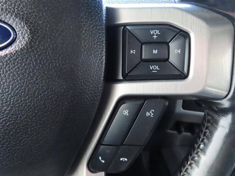 2019 Ford F-450 Super Duty Platinum