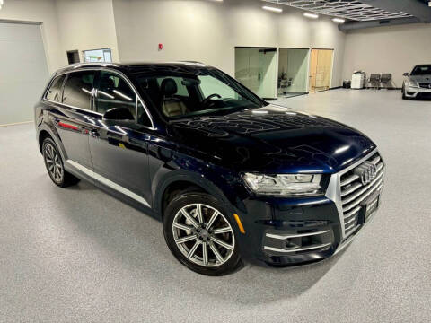 2017 Audi Q7