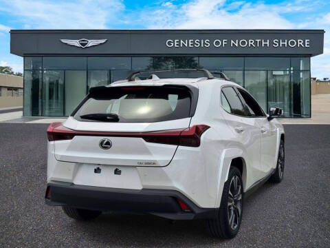2023 Lexus UX 250h Premium