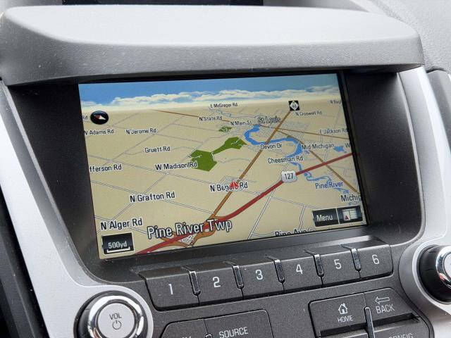 2016 GMC Terrain SLE-2