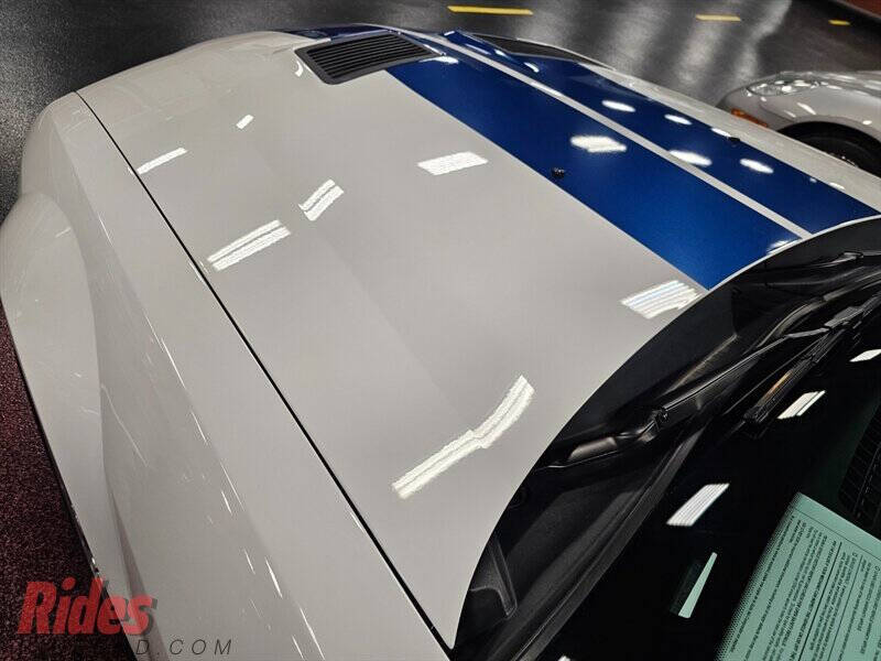 2007 Ford Shelby GT500