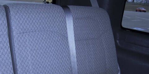 2017 Chevrolet Express LT 2500