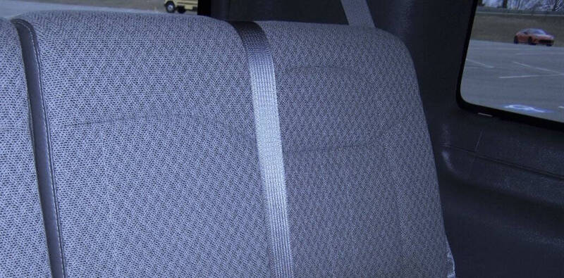 2017 Chevrolet Express LT 2500