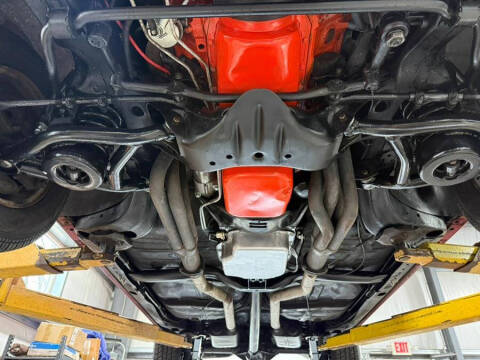 1970 Chevrolet Chevelle