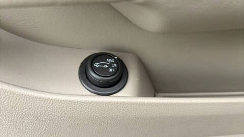 2011 Cadillac SRX Luxury Collection