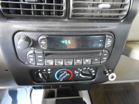 2006 Jeep Wrangler X