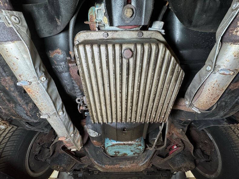 1980 Pontiac Firebird