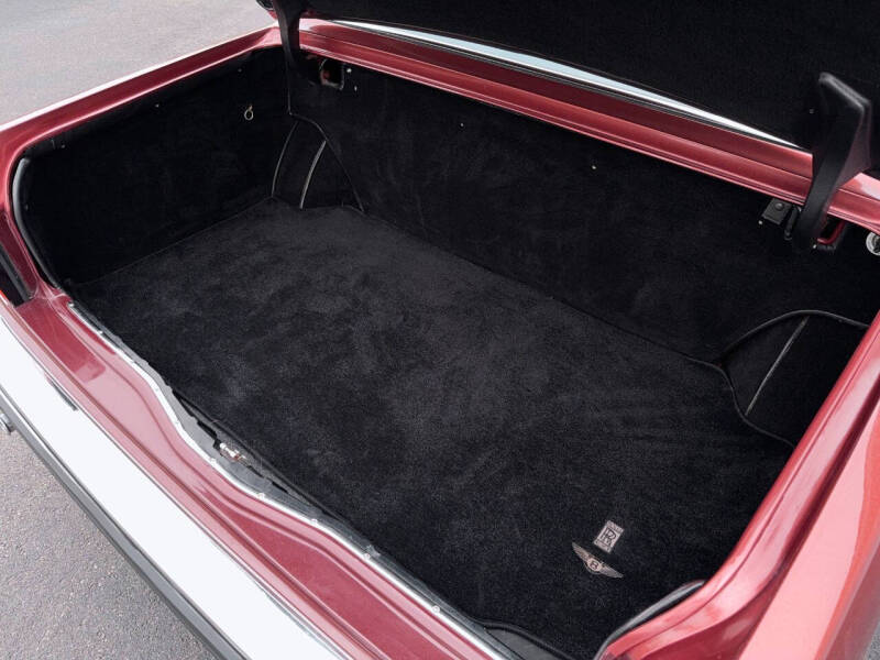 1982 Rolls-Royce Silver Spur