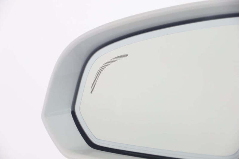 2024 Volvo V60 Cross Country B5 Plus