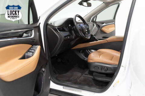 2019 Buick Enclave Premium