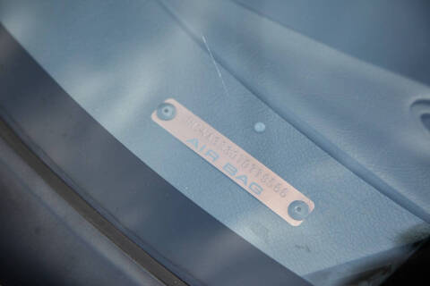 1996 Mazda MX-5 Miata