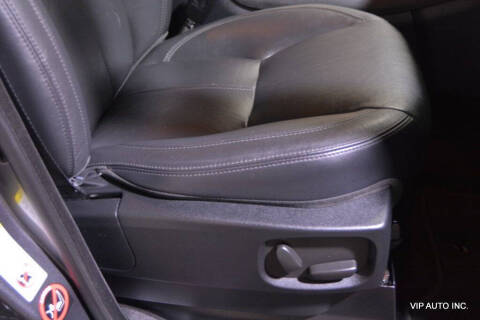 2016 Land Rover LR4 HSE LUX