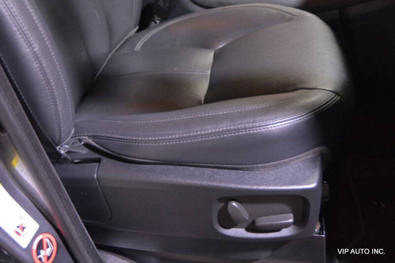 2016 Land Rover LR4 HSE LUX