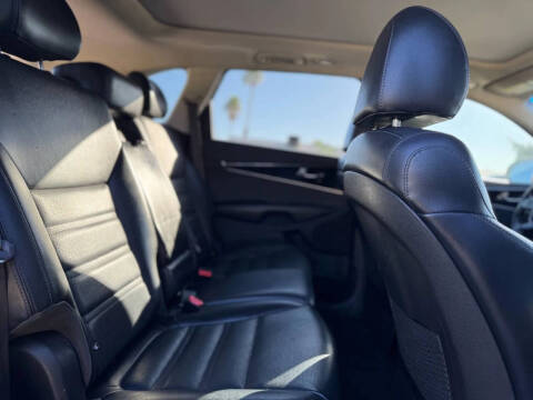 2019 Kia Sorento EX Sport