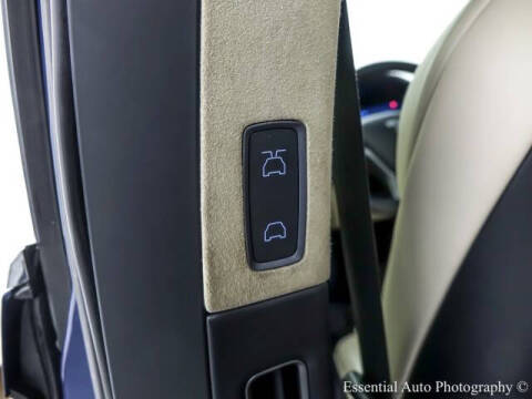 2018 Tesla Model X 100D