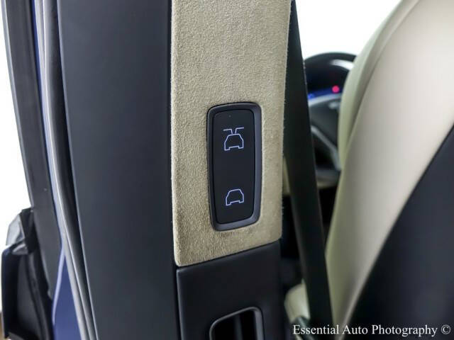 2018 Tesla Model X 100D