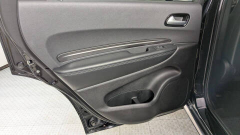 2024 Dodge Durango SXT