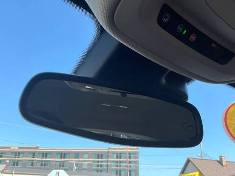 2021 Buick Envision Preferred
