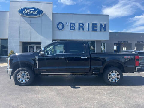 2026 Ford F-350 Super Duty