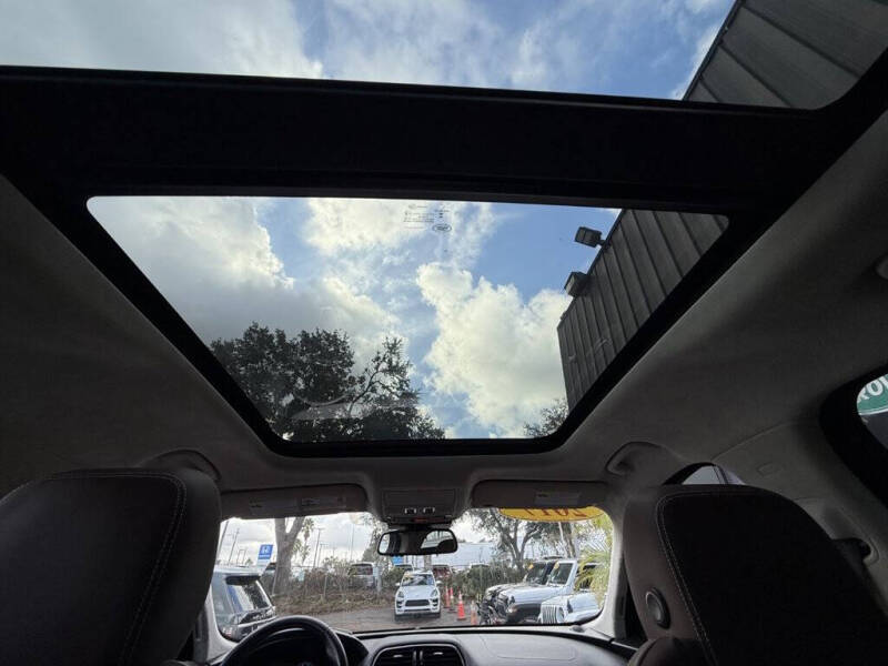 2017 Jaguar F-PACE S