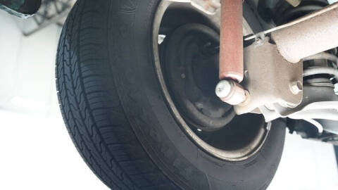 1992 Ford Mustang LX