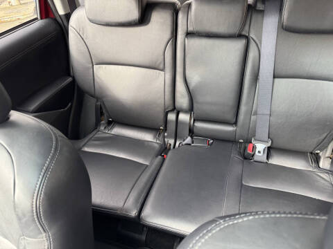 2010 Mitsubishi Outlander GT