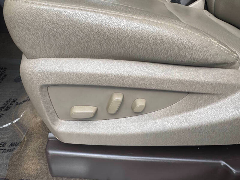 2017 Chevrolet Silverado 2500HD LTZ