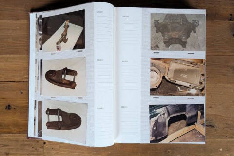 1967 Chevrolet Corvette