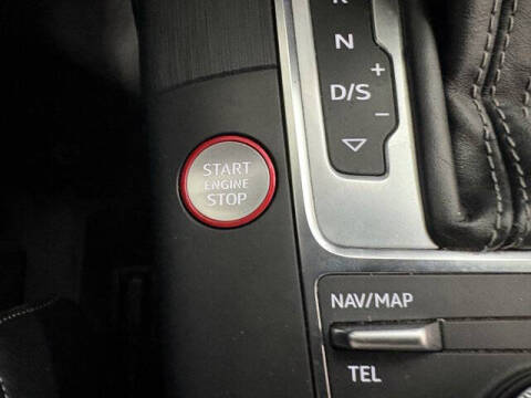 2019 Audi S3 2.0T quattro Premium Plus