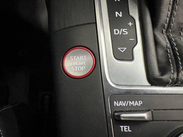 2019 Audi S3 2.0T quattro Premium Plus