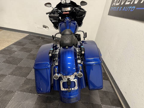 2016 Harley-Davidson ROAD GLIDE SP