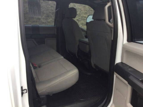 2020 Ford F-350 Super Duty