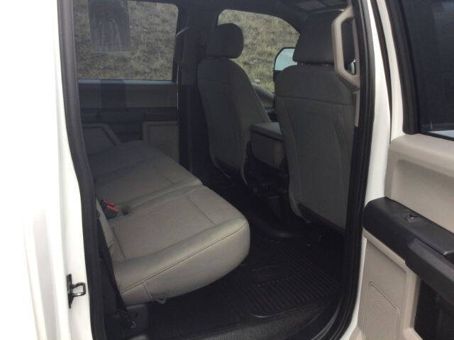 2020 Ford F-350 Super Duty