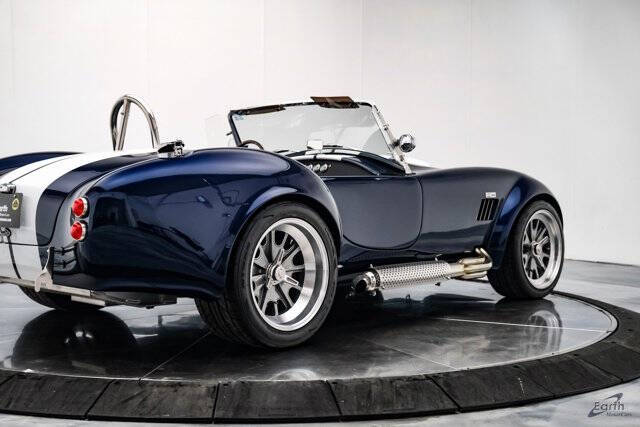 1965 Shelby Cobra