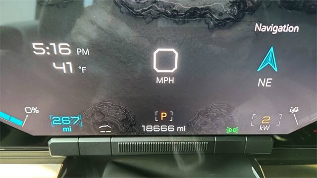 2024 GMC HUMMER EV 3X