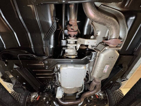 1993 Chevrolet Camaro Z28