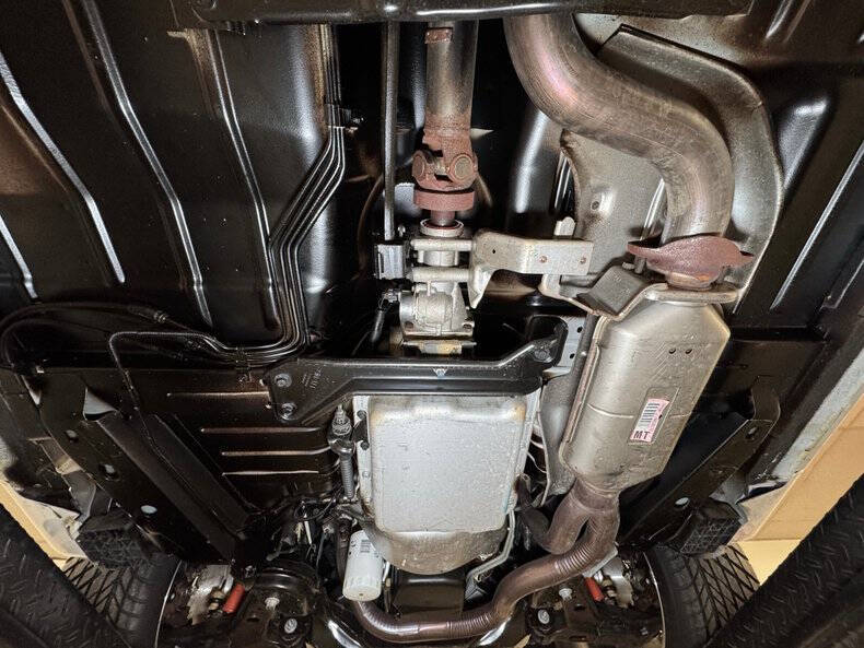 1993 Chevrolet Camaro Z28