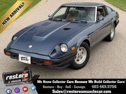 Datsun 280Z For Sale In Newnan, GA - Carsforsale.com®