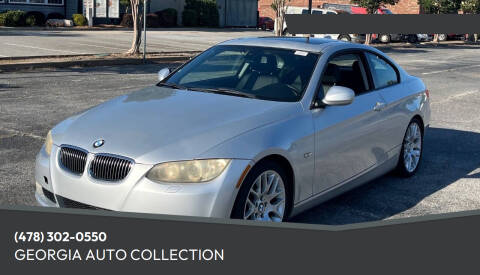 2010 BMW 3 Series 328i