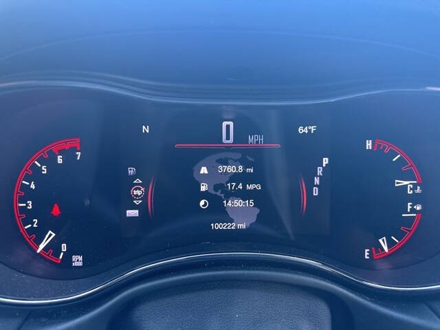 2020 Dodge Durango R/T