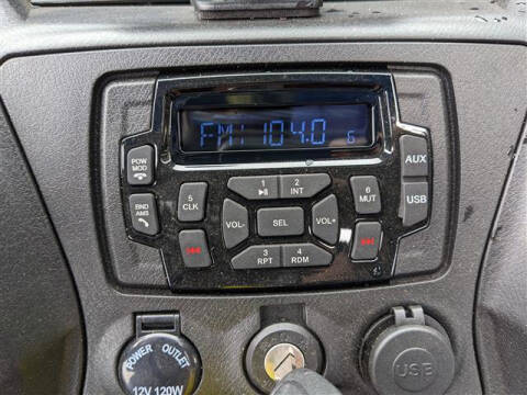 2024 Bintelli BEYOND 4PR LITHIUM 105-AH