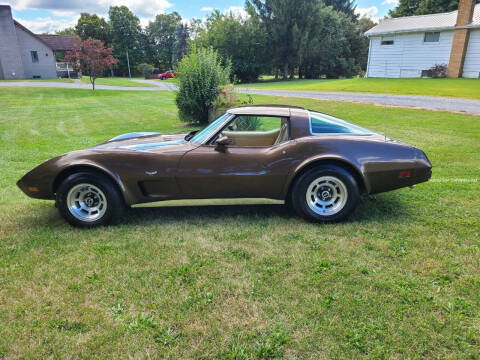 1979 Chevrolet Corvette