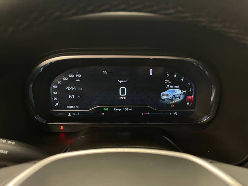 2024 GMC Yukon XL SLT